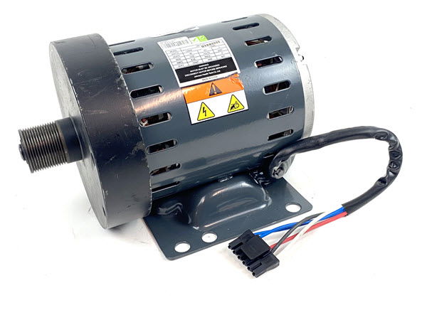 Repair, Motor, Semi-Assy, T3x-F