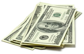 Cash Image