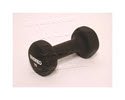 MCIND10-Discontinued, Neoprene Dumbbell, 10 Lbs