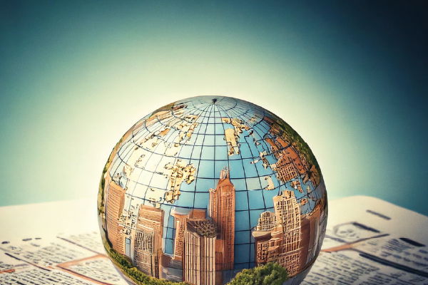 News and Industry Research