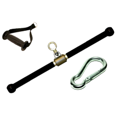 Cable Attachments &  Links