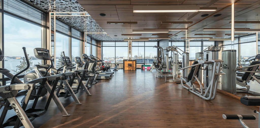 NGSNational Gym Supply