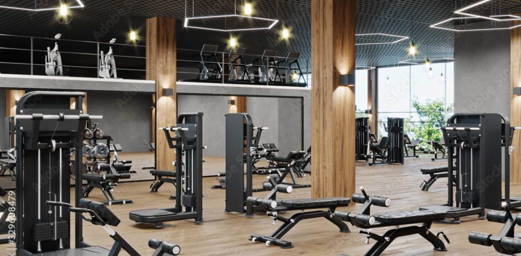 NGSNational Gym Supply