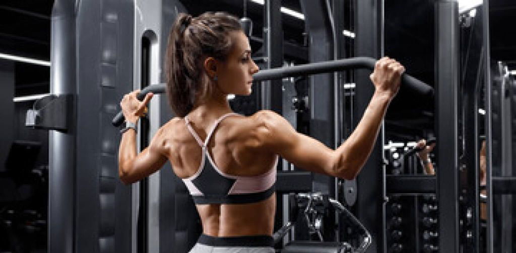 NGSNational Gym Supply