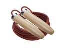 B0117-Speed Rope, Leather, 9.5'