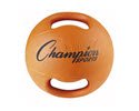 B154-Heavy Ball with Double Grip,6.5Kg(Orang)