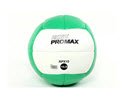 B161-Soft Medicine Ball, 10 Lbs (green)