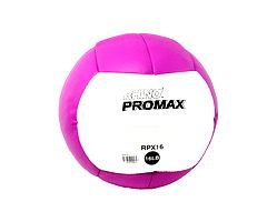 B164-Discontinued,Soft Medicine Ball, 16 Lbs 