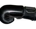 B190-Elite Leather Boxing Gloves 10oz
