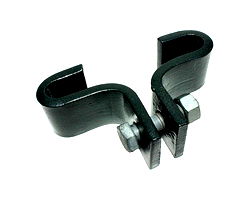 B251-Steel I-Beam Attachment - 6-inch Flange