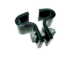 B252-Steel I-Beam Attachment - 4-inch Flange