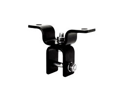 B253-Wood Beam Heavy Bag Mount