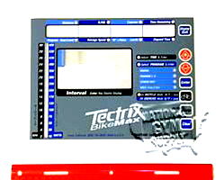 BM51971-Overlay/ Keypad Assy, DPLT