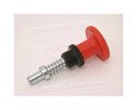 BP05-2102-Pull Pin Assy, Red Handle