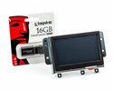 C7T1039-LCD Kit, Handset, 4.3"