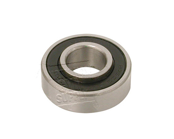 CA007-Bearing Radial 17mm ID Ext Race