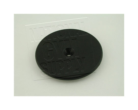 CA008-Discontinued; Arm Cap for Top Foot Plate