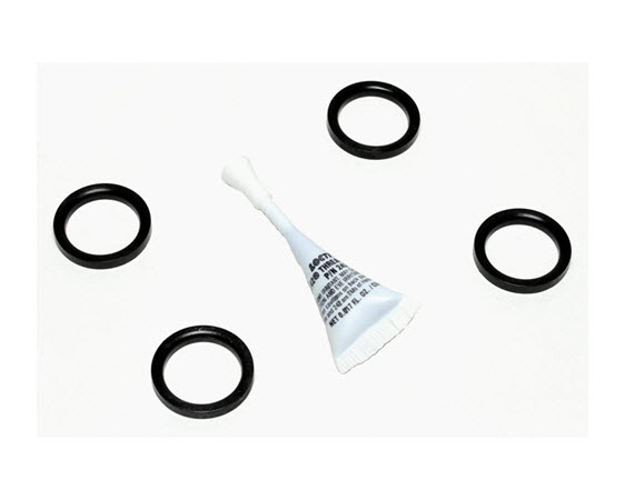 CA125-Discontinued, Washer Kit, Foot Plate