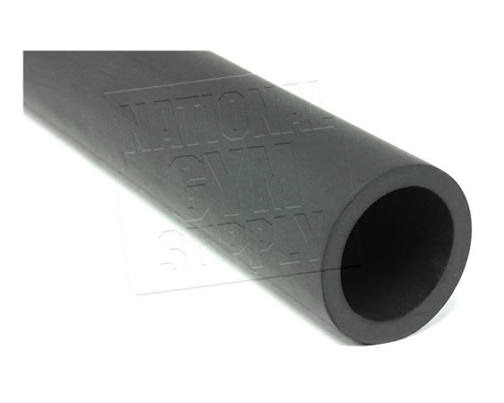 STS1053-Tube Grip, Rubber (sold per inch)