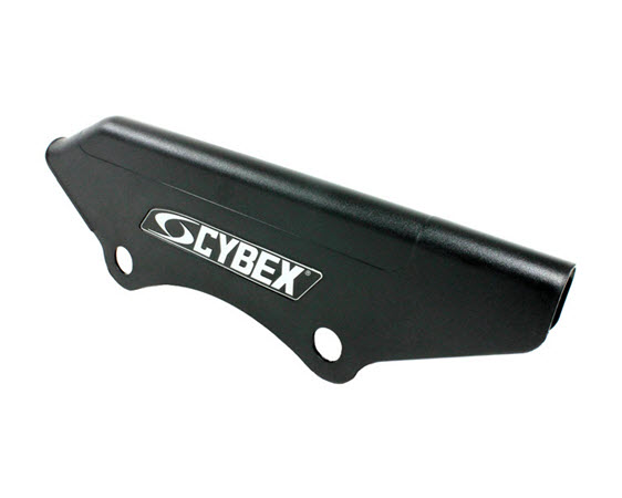CA323-Discontinued; Cover, Pivot Arms, Left