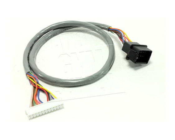 CA352-Discontinued, Display cable, Upper