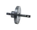 CA370-Discontinued, Double Pulley Assy