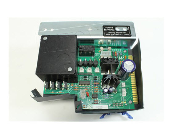 CL19512-Discontinued Lower Board 530S