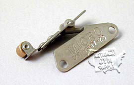 CL33007-Discontinued, Lever arm for Slack swtch