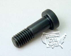 CL41043-Pedal bolt for leveling arm