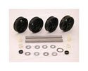 CL71028-Discontinued, Pulley Upgrade Kit