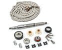 CON1915-Chain Axle Sprocket Replacement Kit