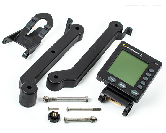 CON2562-PM5 Retro Kit, Device Holder, Mod C/D