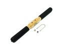 CON279-Wooden Handle Assy Kit w/ Grips/Hardware