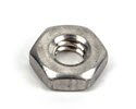 CON327-Nut, #10 Stainless Steel