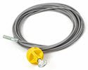 CSP004-Cable Assy, Cybex Bravo 8800-8810 OEM