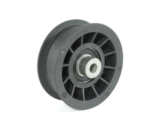CSP008-Discontinued, Pulley Assy 3.50