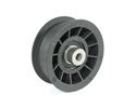 CSP008-Discontinued, Pulley Assy 3.50