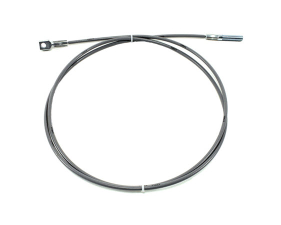 CSP012-Cable Assy, Smith Machine
