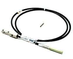 CSP064-Cable Assy, 4205, Back Extension, 64"