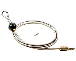 CSP0732-Cable Assy, VR 4810 Lat Puldown, 85"