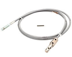 CSP094-Cable Assy, VR 4890-Back Ext, 68"