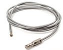 CSP106-Cable Assy, 4100-Leg Press, 125"