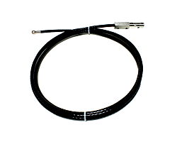 CSP107-Cable Assy,4105, Leg Extension, 86"