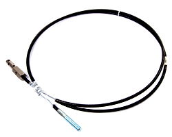 CSP142-Cable Assy, 4025, Shoulder Press, 87"
