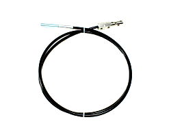 CSP154-Cable Assy, 4212, Abdominal, 58"