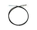 CSP154-Cable Assy, 4212, Abdominal, 58"