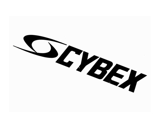 CSP267-Cybex Decal, Black