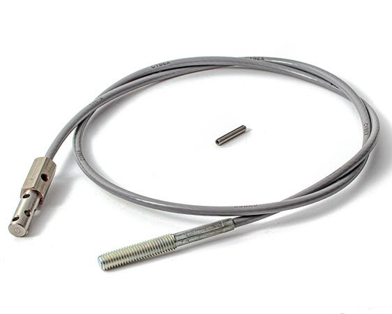 CSP316-Cable Assy, 4035, Tricep Extension, 55"