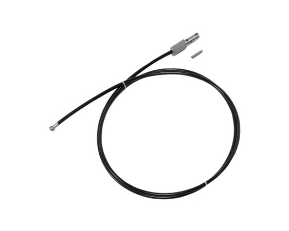CSP320-Cable Assy, 4110, Leg Curl, 84"