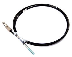 CSP322-Cable Assy, 4125, Hip/Knee Rot, 108"
